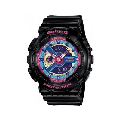 Наручные часы Casio Baby-G BA-112-1A