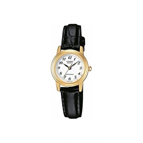 

Наручные часы Casio Standart LTP-1236PGL-7B
