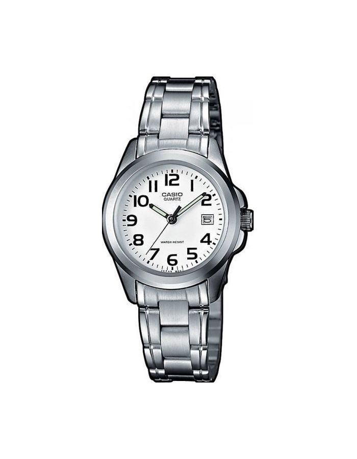 Наручные часы Casio Standart LTP-1259PD-7B наручные часы casio mrw 200hc 7b