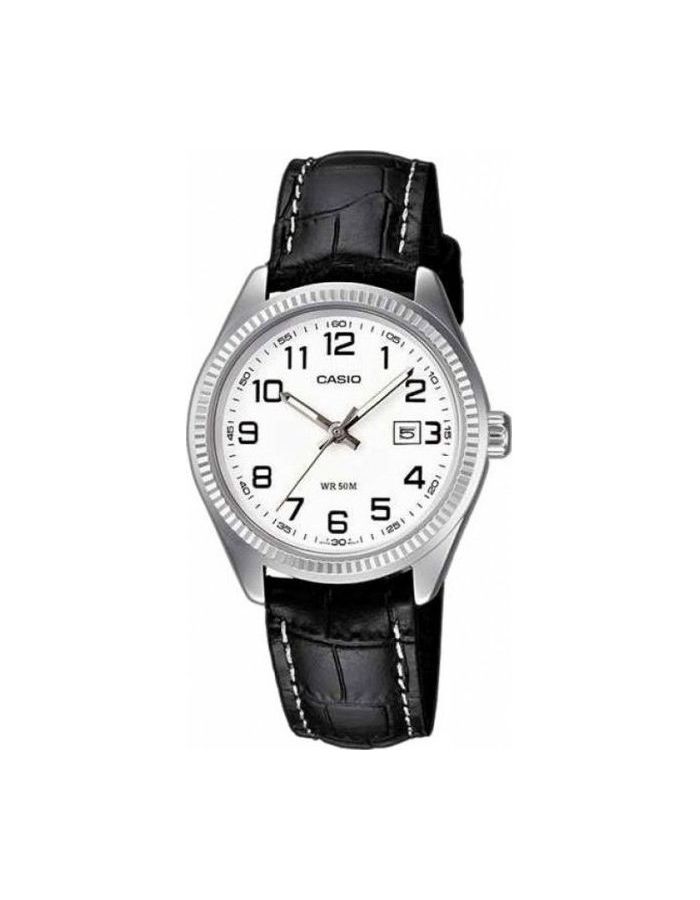 Наручные часы Casio Standart LTP-1302PL-7B наручные часы casio standart ltp 1303pd 7b