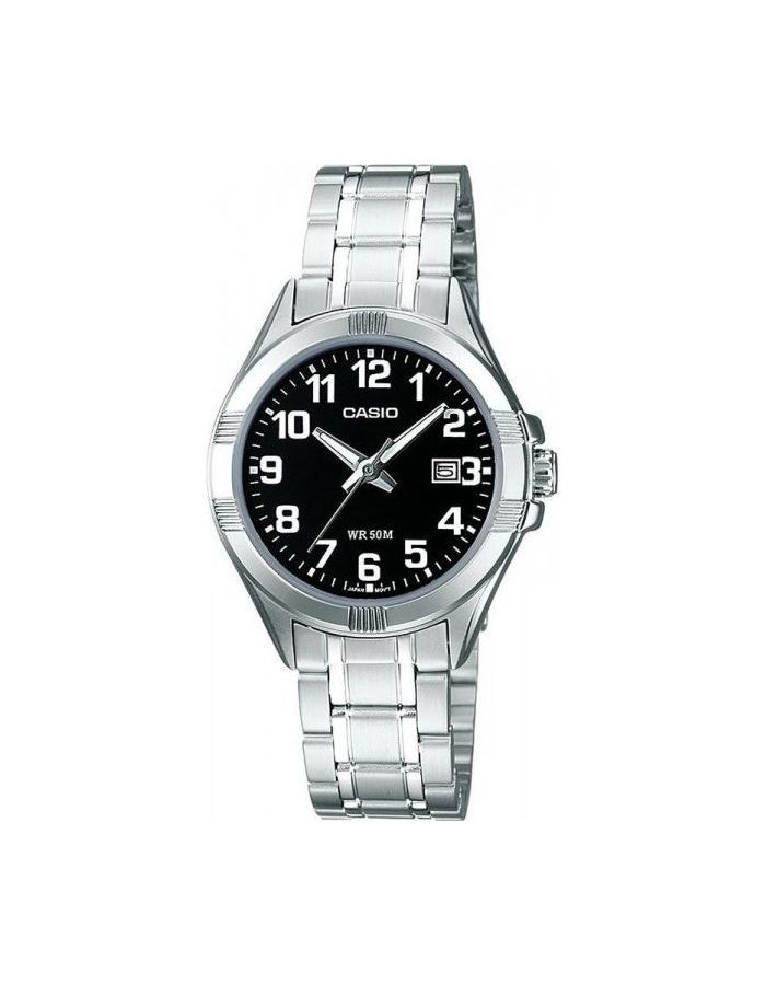 Наручные часы Casio Standart LTP-1308PD-1B наручные часы casio standart w 216h 1b