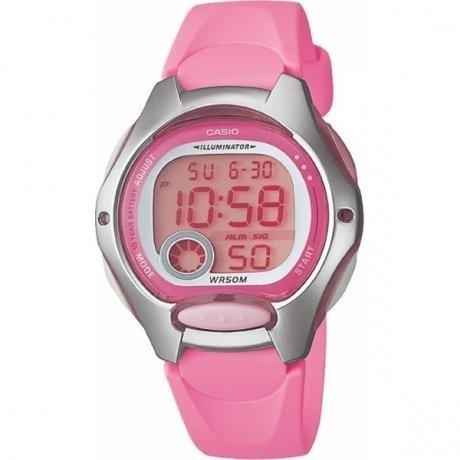 

Наручные часы Casio LW-200-4B