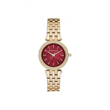 Наручные часы Michael Kors MK3583 - фото 2