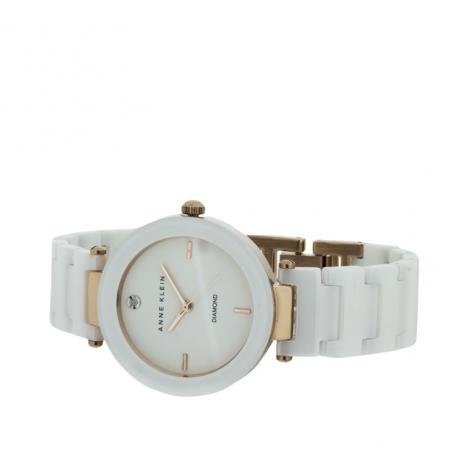 Наручные часы Anne Klein 1018RGWT - фото 3