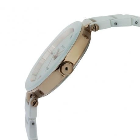 Наручные часы Anne Klein 1018RGWT - фото 4