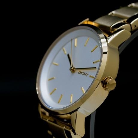 Наручные часы DKNY NY2343 - фото 3