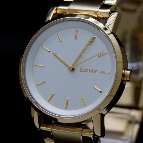 Наручные часы DKNY NY2343 - фото 4