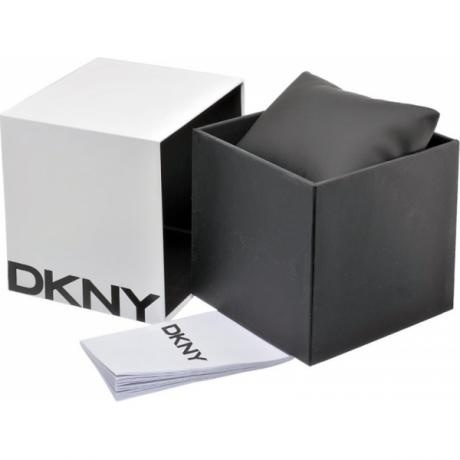 Наручные часы DKNY NY2343 - фото 5