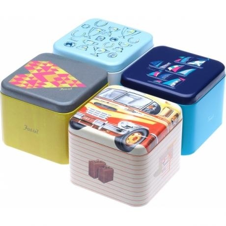 Наручные часы Fossil ES3433 - фото 7