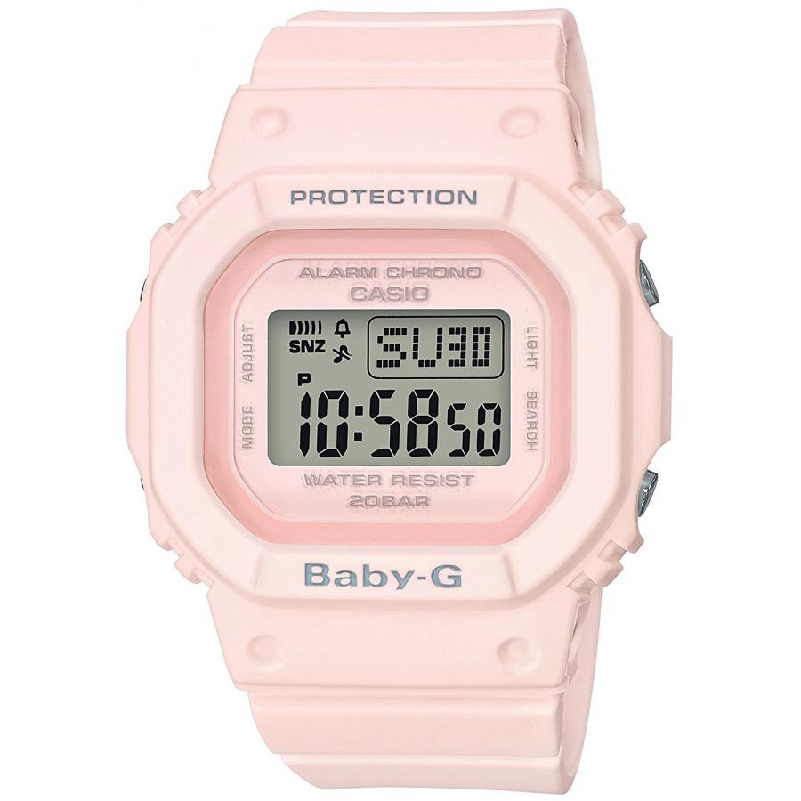 Наручные часы Casio Baby-G BGD-560-4E от Kotofoto
