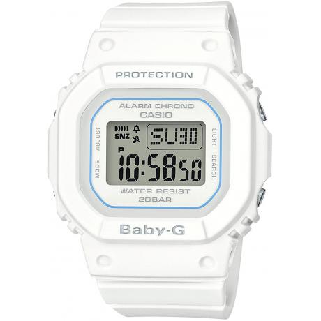 Наручные часы Casio Baby-G BGD-560-7E - фото 1