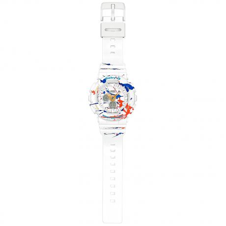 Наручные часы Casio Baby-G BA-120SPL-7A - фото 2
