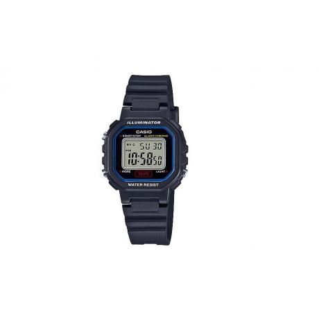 Наручные часы Casio Digital LA-20WH-1C