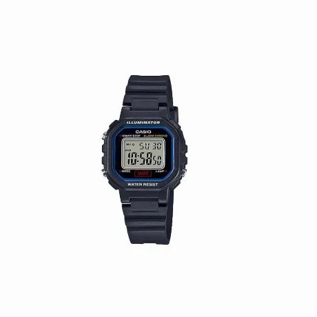 Наручные часы Casio Digital LA-20WH-1C