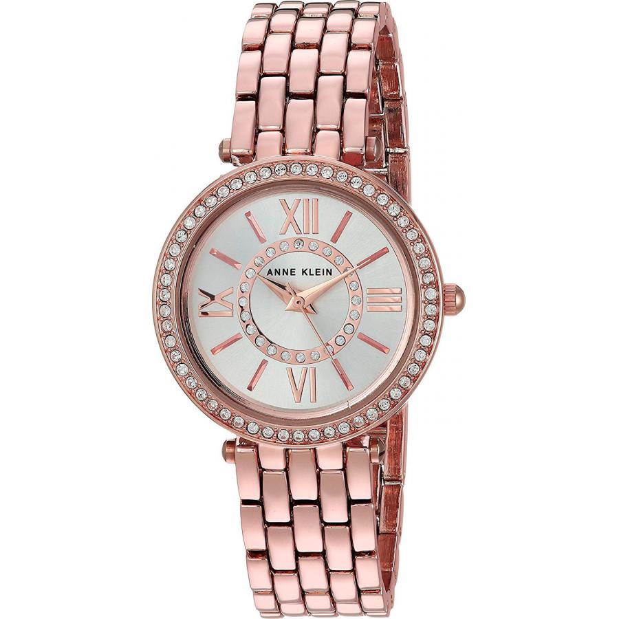 

Наручные часы Anne Klein 2966 SVRG