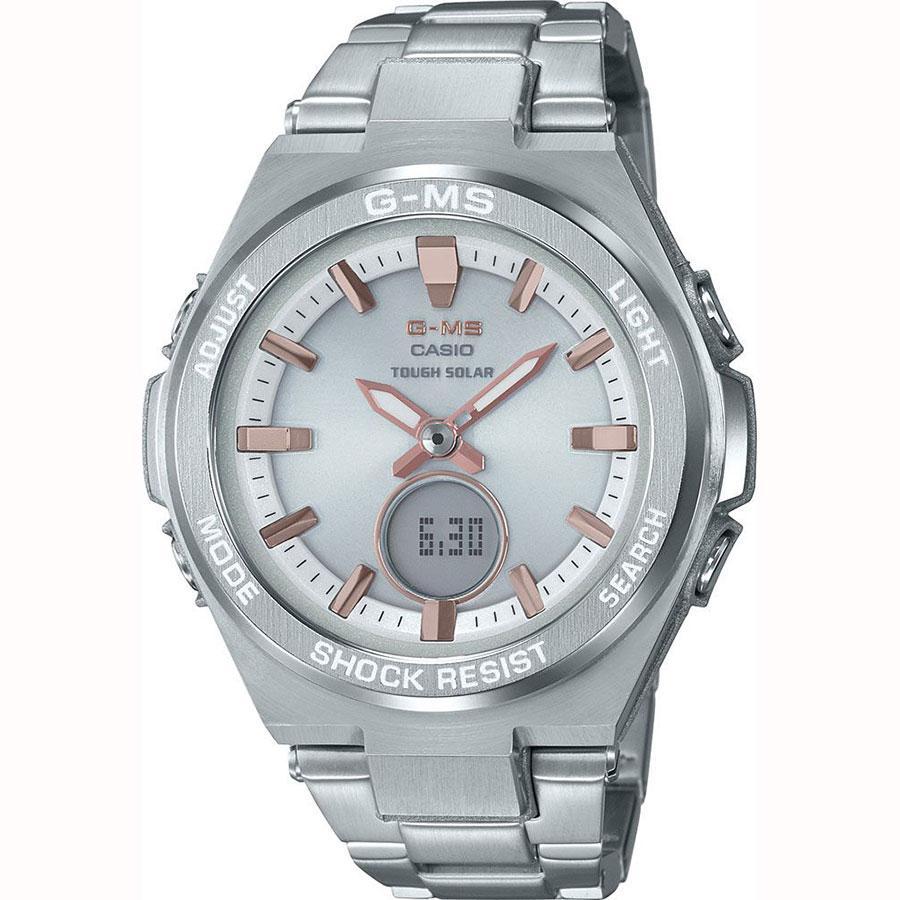 

Наручные часы Casio MSG-S200D-7AER