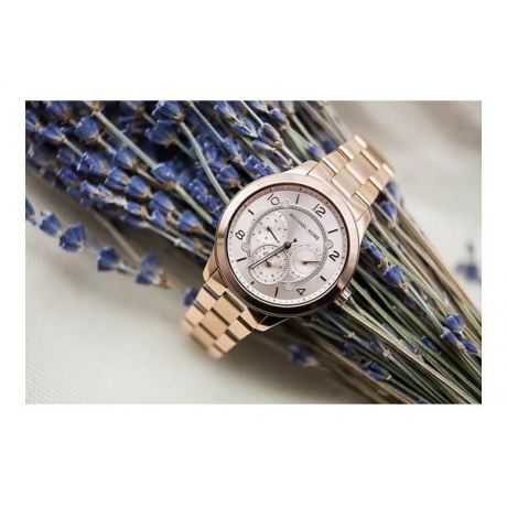 Наручные часы Michael Kors MK6589 - фото 3