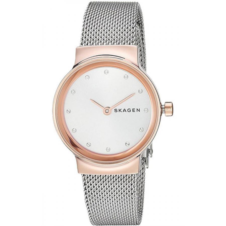 Skagen Часы Женские Купить