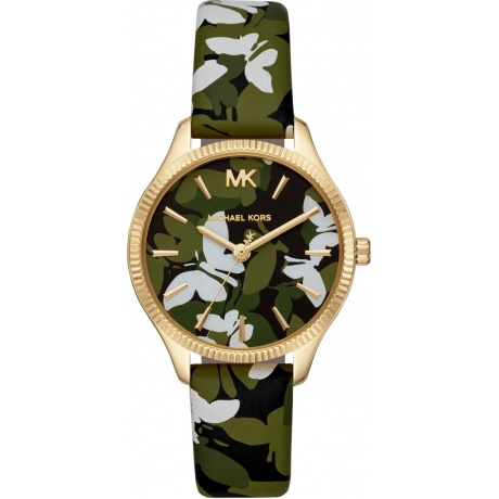Наручные часы Michael Kors MK2811 - фото 1