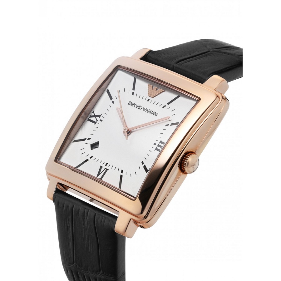Мужские наручные часы Emporio Armani — купить на официальном сайте