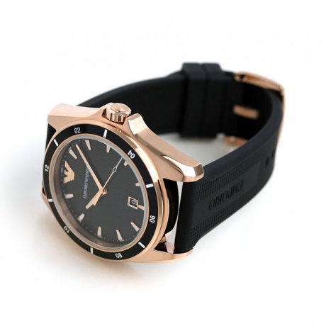 Наручные часы Emporio Armani AR11101 - фото 2