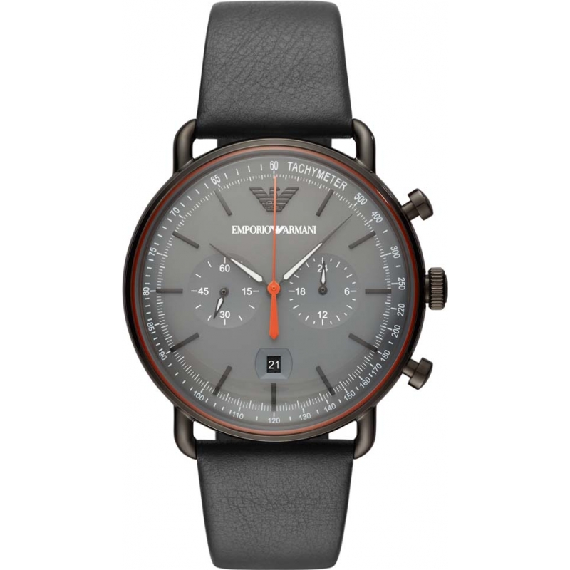 Наручные часы Emporio Armani AR11168 от Kotofoto