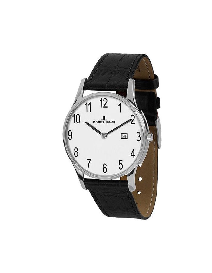 Наручные часы Jacques Lemans 1-1937D наручные часы jacques lemans 1 1593f