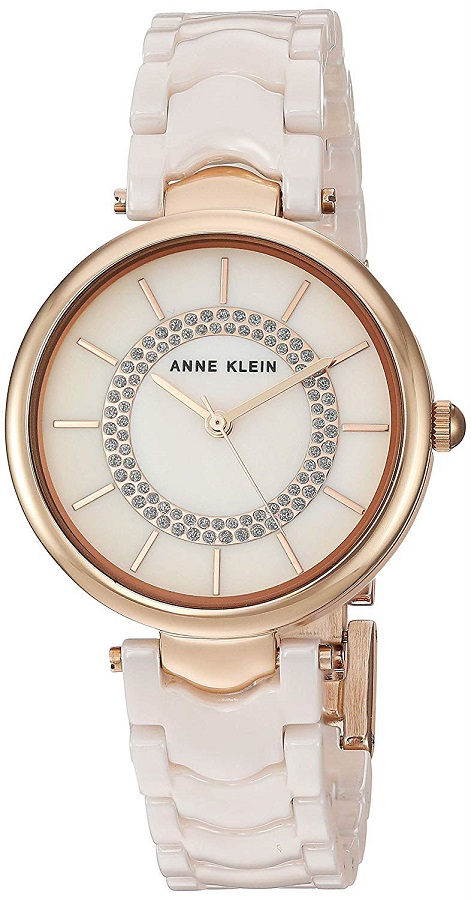 Наручные часы Anne Klein 3308LPRG