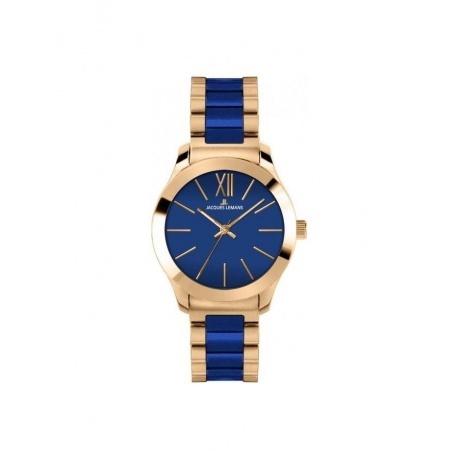 

Наручные часы Jacques Lemans 1-1796i