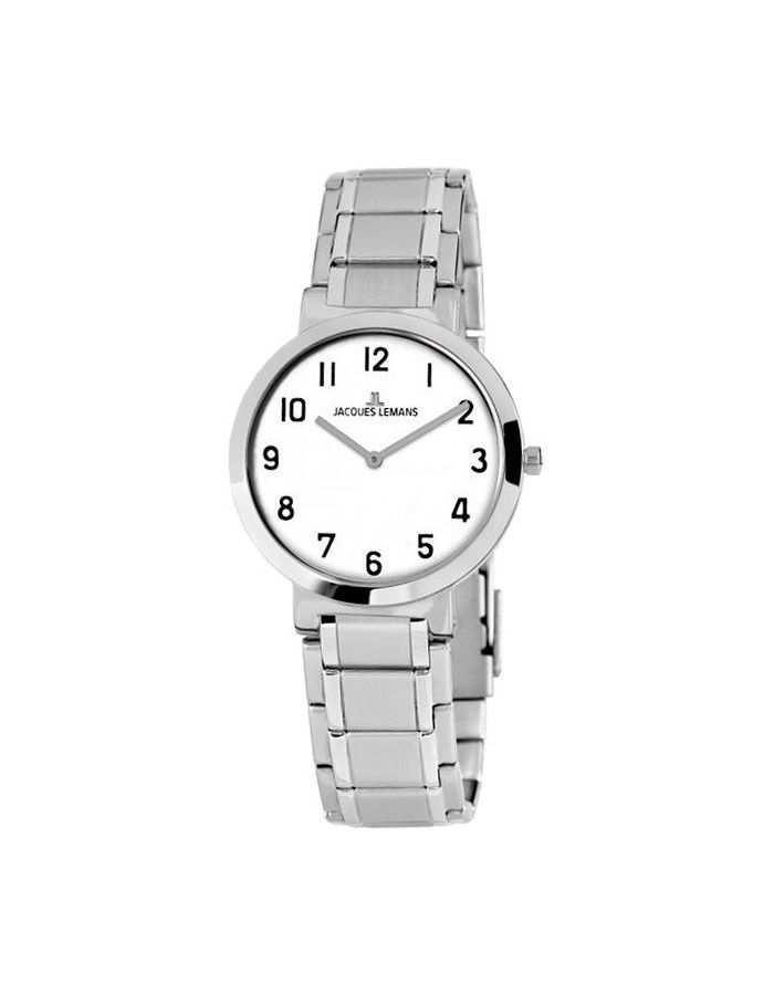 Наручные часы Jacques Lemans 1-1998E наручные часы jacques lemans 1 1936d