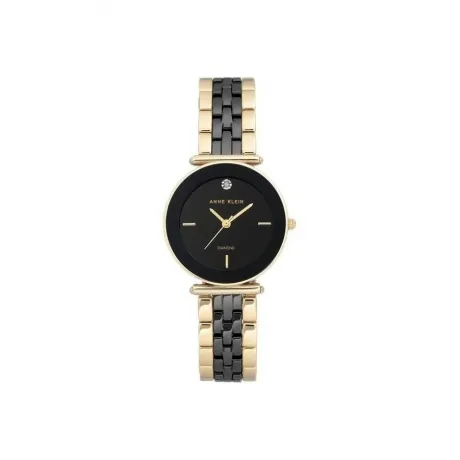 Наручные часы Anne Klein 3158BKGB