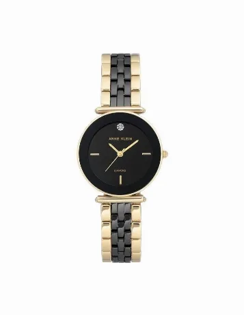 Наручные часы Anne Klein 3158BKGB