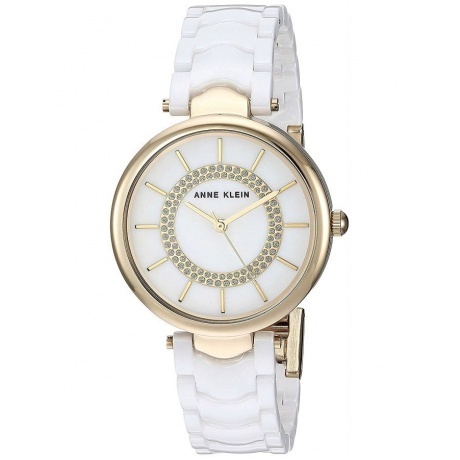 

Наручные часы Anne Klein 3308WTGB