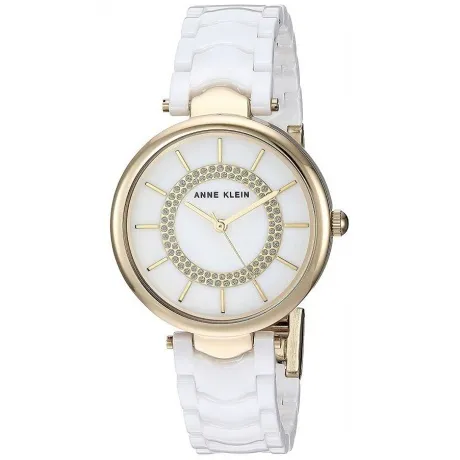 Наручные часы Anne Klein 3308WTGB