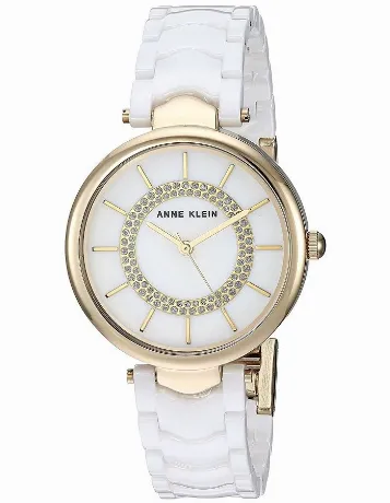 Наручные часы Anne Klein 3308WTGB