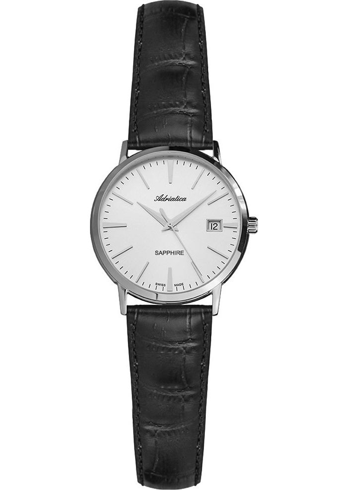 цена Наручные часы Adriatica A3143.5223Q