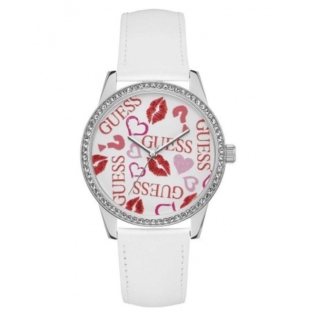 Наручные часы Guess W1206L1 - фото 1