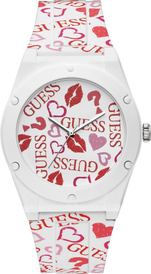 

Наручные часы Guess W0979L19