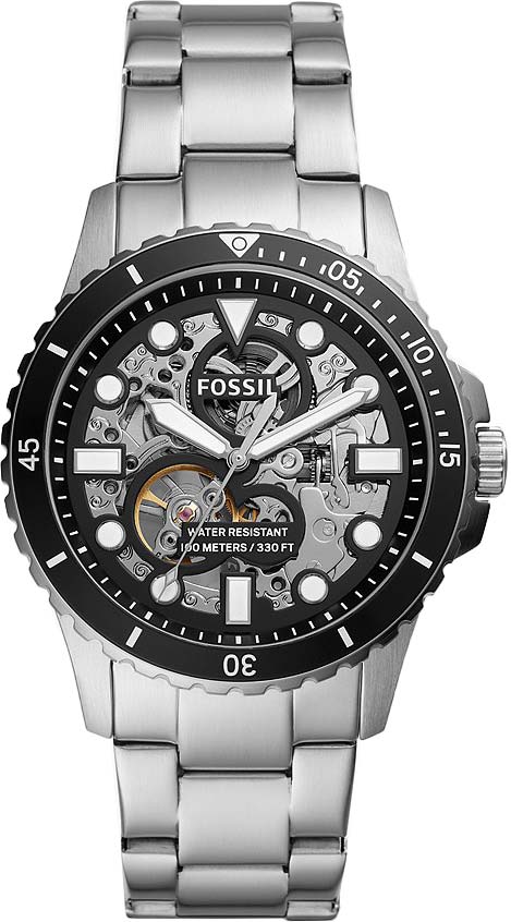 

Наручные часы Fossil ME3190