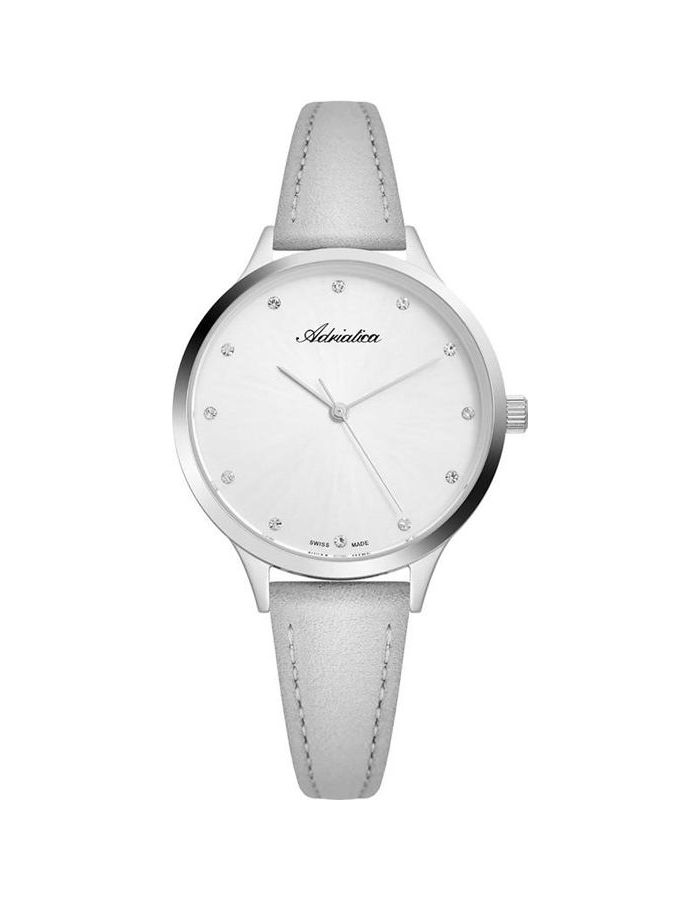 цена Наручные часы Adriatica A3572.5G43Q