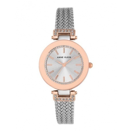 

Наручные часы Anne Klein 1907SVRT