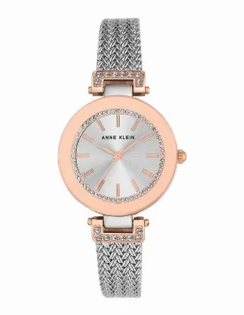 Наручные часы Anne Klein 1907SVRT