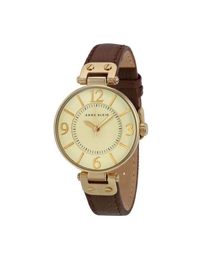 

Наручные часы Anne Klein 9168IVBN