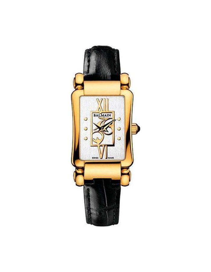 Наручные часы Balmain B28503216 цена и фото
