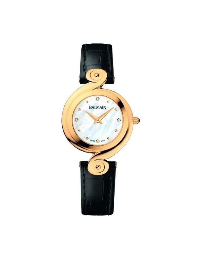 Наручные часы Balmain B41703286 цена и фото