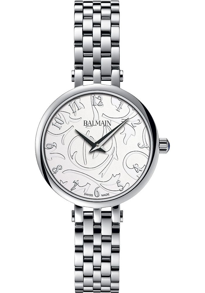 Наручные часы Balmain B42913314 цена и фото
