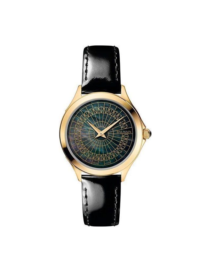 Наручные часы Balmain B47503265 цена и фото