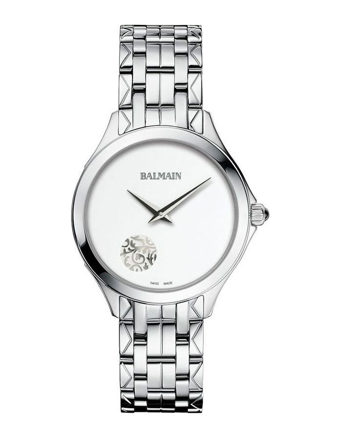 Наручные часы Balmain B47513316 цена и фото