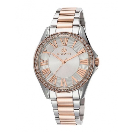 Наручные часы Bigotti BG.1.10075-4 - фото 1