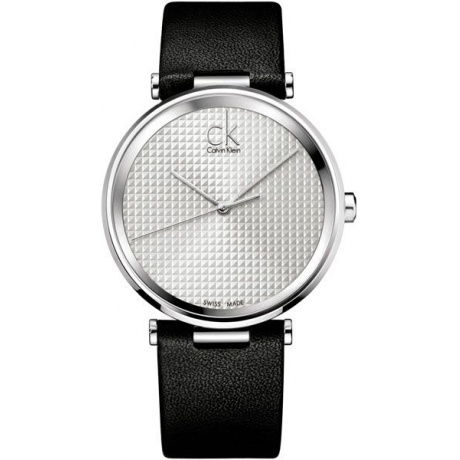 Наручные часы Calvin Klein K1S21120 - фото 1